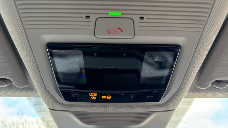 Skoda Superb 1.5 TSI e-TEC SE Technology 5dr DSG Petrol Hatchback